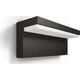 Kinkiet Philips WALL LIGHT BUSTAN 915005378301 LED 9W