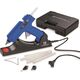 Kemper Hot glue gun "KEMPER" with stop.