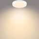 Lampa sufitowa Philips MAGNEOS SF DL252 RD 284 20W 27K WH 06