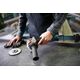 Bosch Bosch X-LOCK angle grinder GWX 14-125 S Professional (blue/black, 1,400 watts)