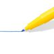 Staedtler STAEDTLER Fineliner Noris writing pen 0,6mm 2Stk. blau retail