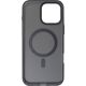 Just Must JM MAGSAFE SILK FROST I for iPhone 16 Pro Max Black (Black)