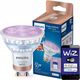 LAMP LED WIFI GU10 PAR16 4.7W 345LM RGB