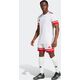 Koszulka męska adidas Squadra 25 biała JG5829 M