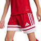 Koszulka dla dzieci adidas Squadra 25 czerwona JJ0051 152cm