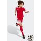 Koszulka dla dzieci adidas Squadra 25 czerwona JJ0051 152cm