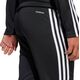 Spodnie dla dzieci adidas Squadra 25 Training czarne JE2777 116cm