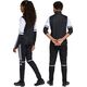 Spodnie dla dzieci adidas Squadra 25 Training czarne JE2777 152cm