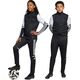 Spodnie dla dzieci adidas Squadra 25 Training czarne JE2777 128cm