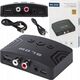 Transmiter FM Blow 74-197# Transmiter bluetooth aux out 2xrca