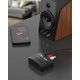Transmiter FM Blow 74-197# Transmiter bluetooth aux out 2xrca