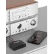 Transmiter FM Blow 74-197# Transmiter bluetooth aux out 2xrca