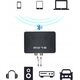 Transmiter FM Blow 74-197# Transmiter bluetooth aux out 2xrca