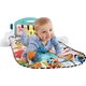 Mattel Fisher - price kilimėlis su pianinu