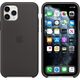 Apple Apple iPhone 11 Pro Silicone Case czarny