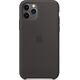 Apple Apple iPhone 11 Pro Silicone Case czarny