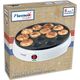 Bestron Bestron Poffertjes Maker APFM700W (white / black)