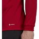 Adidas Bluza adidas ENTRADA 22 Training Top H57556 H57556 czerwony XXXL