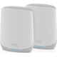 Router NETGEAR Orbi RBK762S 2szt. (RBK762S-100EUS)
