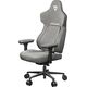 Fotel ThunderX3 CORE - LOFT, szary