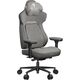 Fotel ThunderX3 CORE - LOFT, szary