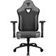 Fotel ThunderX3 EAZE LOFT, czarny
