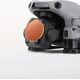 FILTR HYBRYDOWY 2w1 Polaryzacyjny PL + Szary ND32 do DJI AIR 3S 3 S + Etui / FI923-32P