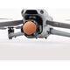 FILTR HYBRYDOWY 2w1 Polaryzacyjny PL + Szary ND16 do DJI AIR 3S 3 S + ETUI / FI923-16P