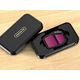 FILTR HYBRYDOWY 2w1 Polaryzacyjny PL + Szary ND16 do DJI AIR 3S 3 S + ETUI / FI923-16P