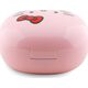 TWS Hello Kitty O Glossy Finish Pink Headphones
