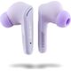 Hello Kitty TWS Earphones O Glossy Finish Purple