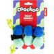 Coockoo Pluszowa Zabawka Dla Kota Piłeczki Zielony 60cm