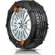 Snekæde RTS SUV STR. 8 13MM