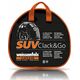Snekæde RTS SUV STR. 8 13MM