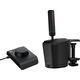 Logitech 941-000245 kontroler gier Czarny USB Shifter + Handbrake Analogowy PC, PlayStation 4, PlayStation 5, Xbox One, Xbox Series S, Xbox Series X
