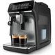 Philips Coffee Maker | EP3329/70 Series 3300 | Pump pressure 15 bar | Built-in milk frother | Fully Automatic | 1500 W | Black