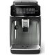 Philips Coffee Maker | EP3329/70 Series 3300 | Pump pressure 15 bar | Built-in milk frother | Fully Automatic | 1500 W | Black