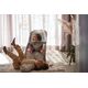 BabyBjorn BABYBJORN - leżaczek BLISS MESH - Szary Beż