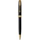 Parker Sonnet Matte Black Lacquer 1931519