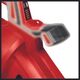 Einhell ODKURZACZ / DMUCHAWA DO LIŚCI AKU VENTURRO 36/240 3433640
