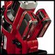 Einhell ODKURZACZ / DMUCHAWA DO LIŚCI AKU VENTURRO 36/240 3433640