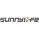 SunnyLife Obudowa ochronna Sunnylife do DJI Avata 2 (pomarańczowa)