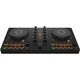 CONTROLLER DJ DDJ-FLX2 ALPHATHETA