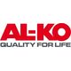 Lawnmower blade AL-KO, for 523, 5.14 SP, 51.3 SP, 51 cm