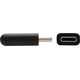 Tripp Lite U040-02M-C-5ARA kabel USB USB 2.0 2 m USB C Czarny
