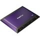 BrightSign XT245 odtwarzacz multimedalny Niebieski 8K Ultra HD 256 GB