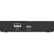 Strong LEAP-S3 PRO HDMI 4K Ultra HD Android Czarny