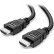 DELL CB325H kabel HDMI 1,8 m HDMI Typu A (Standard) Czarny