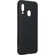 Partner Tele.com Futerał Forcell SILICONE LITE do SAMSUNG Galaxy A40 czarny