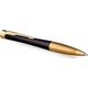 Parker PIÓRO WIECZNE PARKER URBAN CLASSIC MUTED BLACK GT